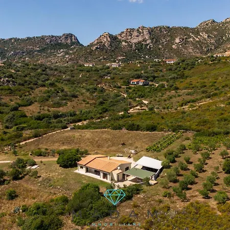Stazzo Rosita