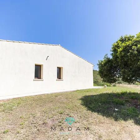 Villa Stazzo Rosita *