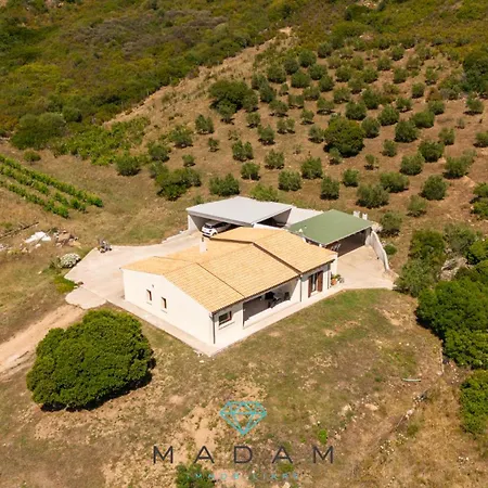 Stazzo Rosita Villa