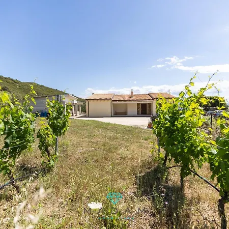 Stazzo Rosita Villa Pittulongu