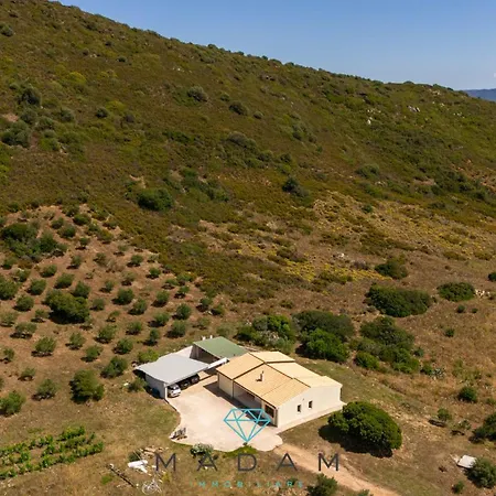 Villa Stazzo Rosita *